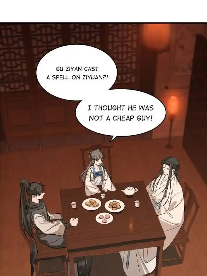 Queen Of Poison: The Legend Of A Super Agent, Doctor And Princess Chapter 202