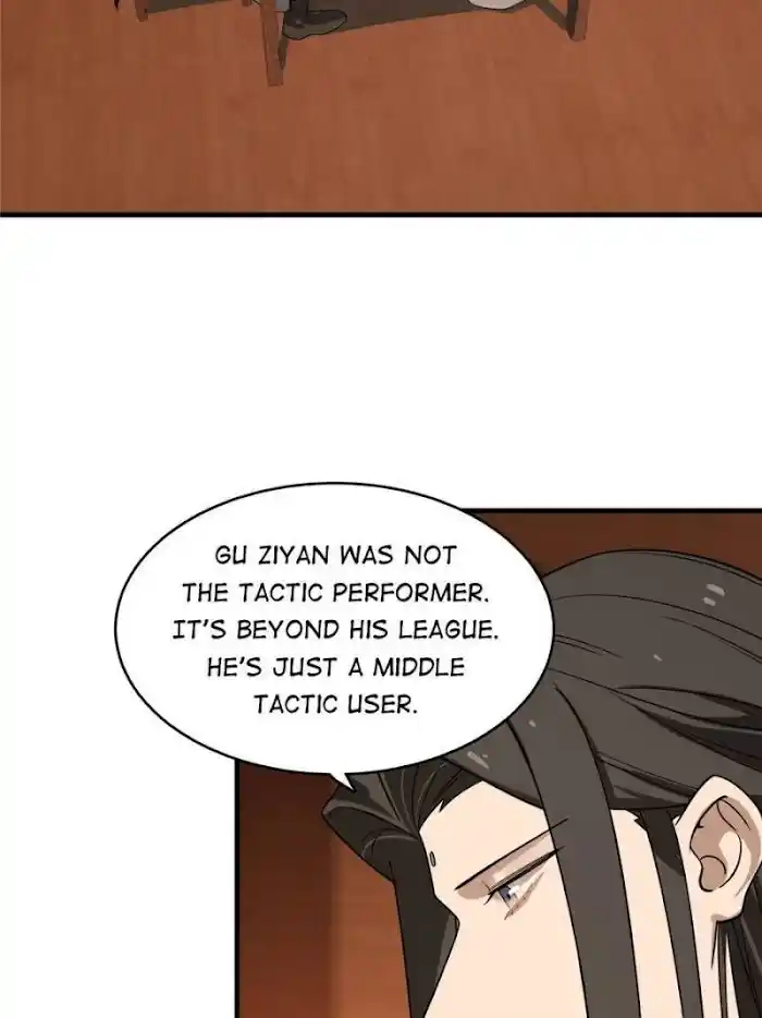 Queen Of Poison: The Legend Of A Super Agent, Doctor And Princess Chapter 202