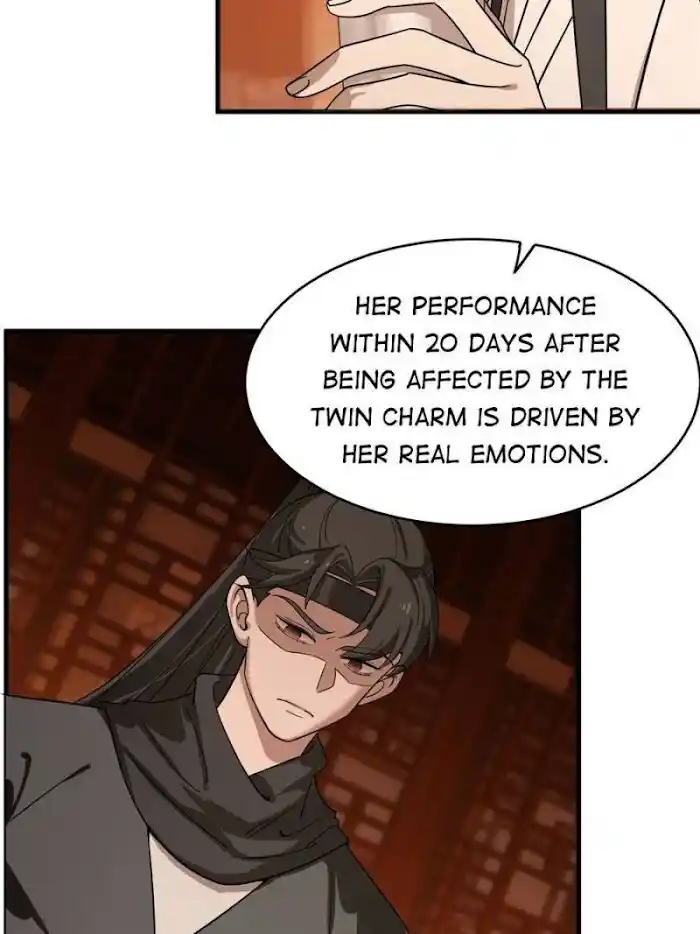 Queen Of Poison: The Legend Of A Super Agent, Doctor And Princess Chapter 202