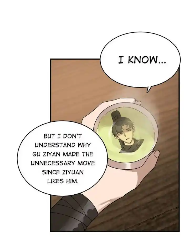 Queen Of Poison: The Legend Of A Super Agent, Doctor And Princess Chapter 202