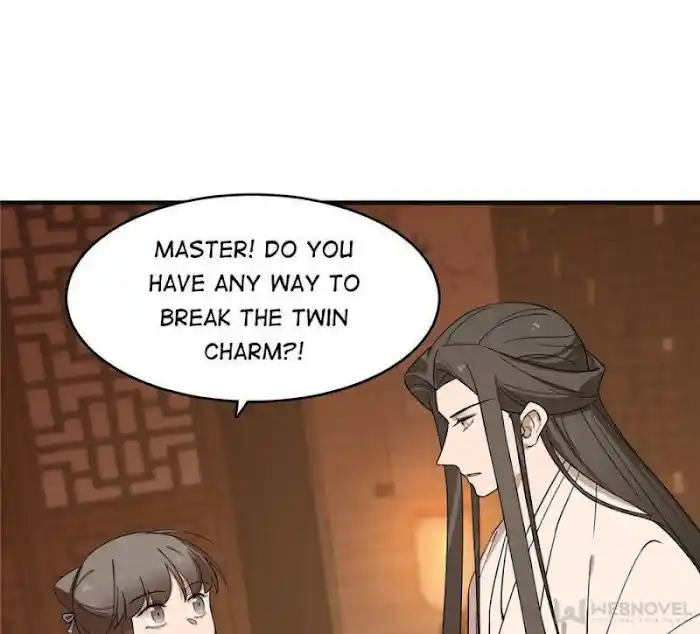 Queen Of Poison: The Legend Of A Super Agent, Doctor And Princess Chapter 202