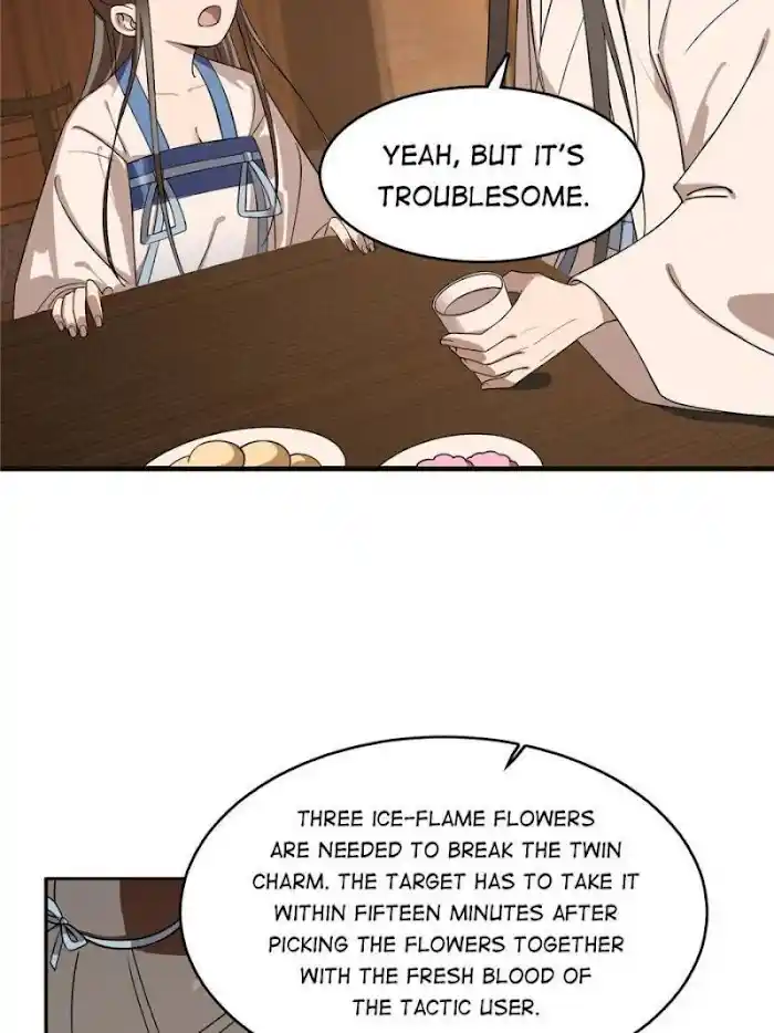 Queen Of Poison: The Legend Of A Super Agent, Doctor And Princess Chapter 202