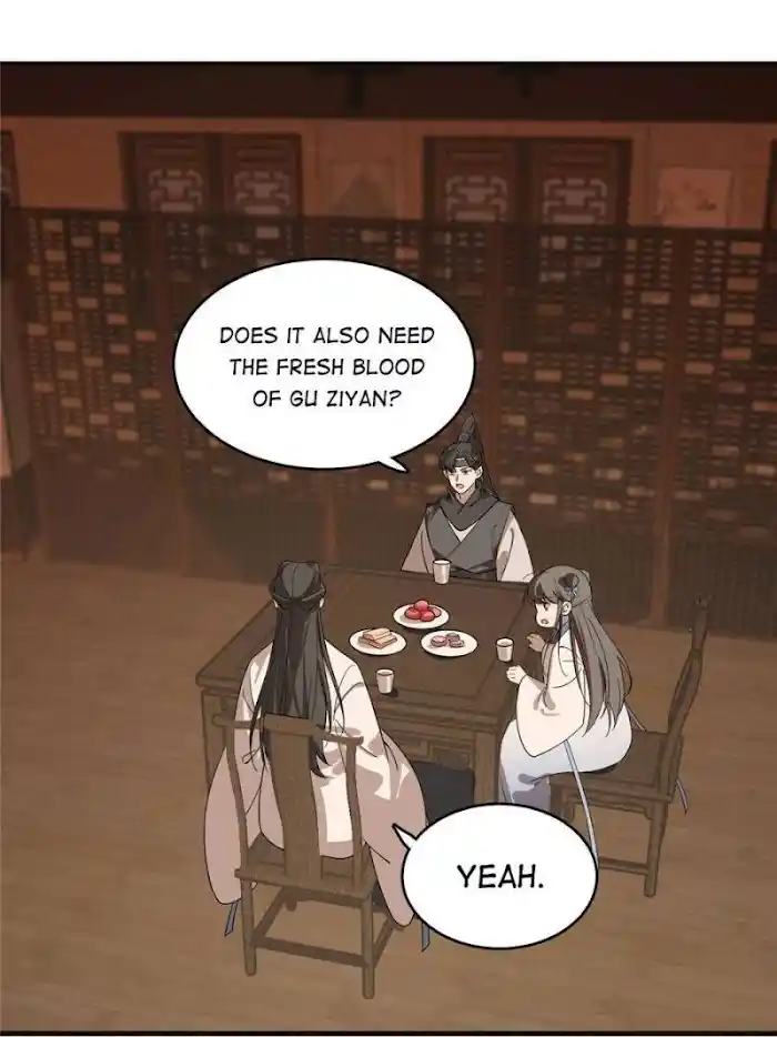 Queen Of Poison: The Legend Of A Super Agent, Doctor And Princess Chapter 202