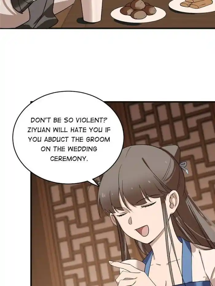 Queen Of Poison: The Legend Of A Super Agent, Doctor And Princess Chapter 202