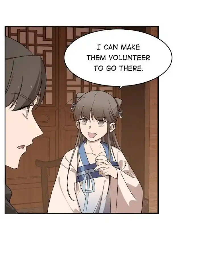 Queen Of Poison: The Legend Of A Super Agent, Doctor And Princess Chapter 202