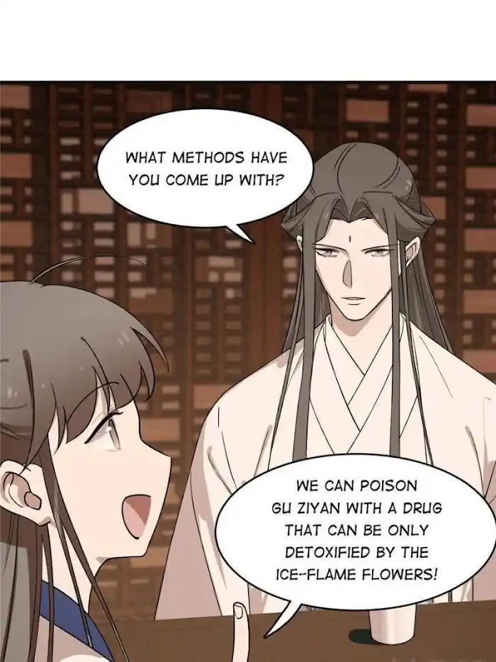 Queen Of Poison: The Legend Of A Super Agent, Doctor And Princess Chapter 202