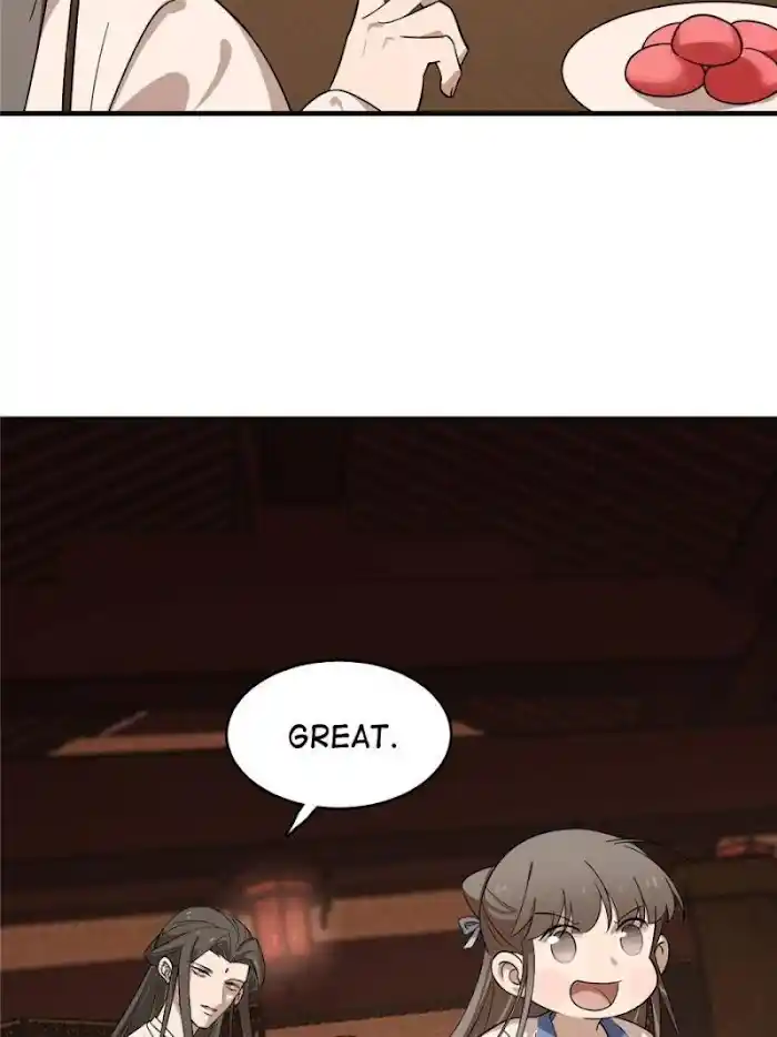 Queen Of Poison: The Legend Of A Super Agent, Doctor And Princess Chapter 202