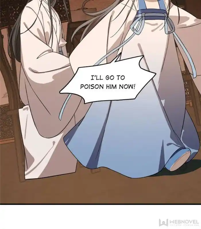 Queen Of Poison: The Legend Of A Super Agent, Doctor And Princess Chapter 202