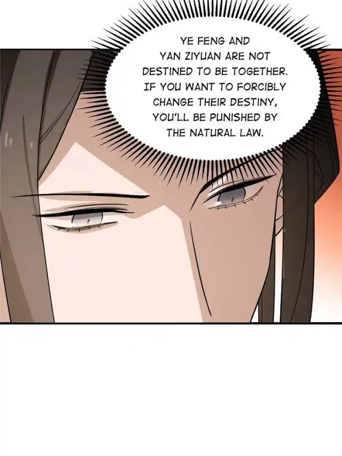 Queen Of Poison: The Legend Of A Super Agent, Doctor And Princess Chapter 202