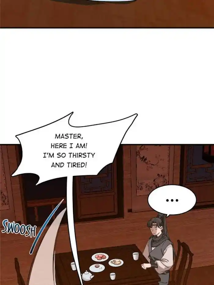 Queen Of Poison: The Legend Of A Super Agent, Doctor And Princess Chapter 202