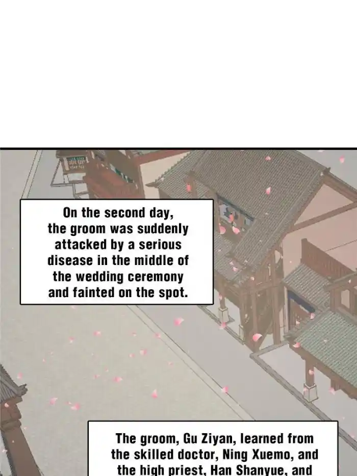 Queen Of Poison: The Legend Of A Super Agent, Doctor And Princess Chapter 202