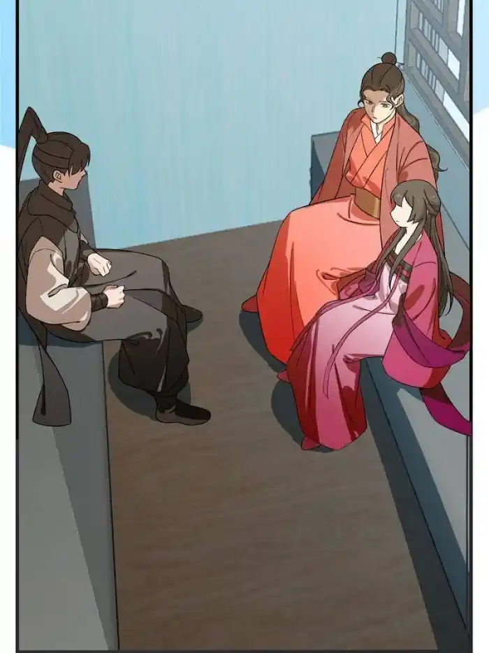 Queen Of Poison: The Legend Of A Super Agent, Doctor And Princess Chapter 202