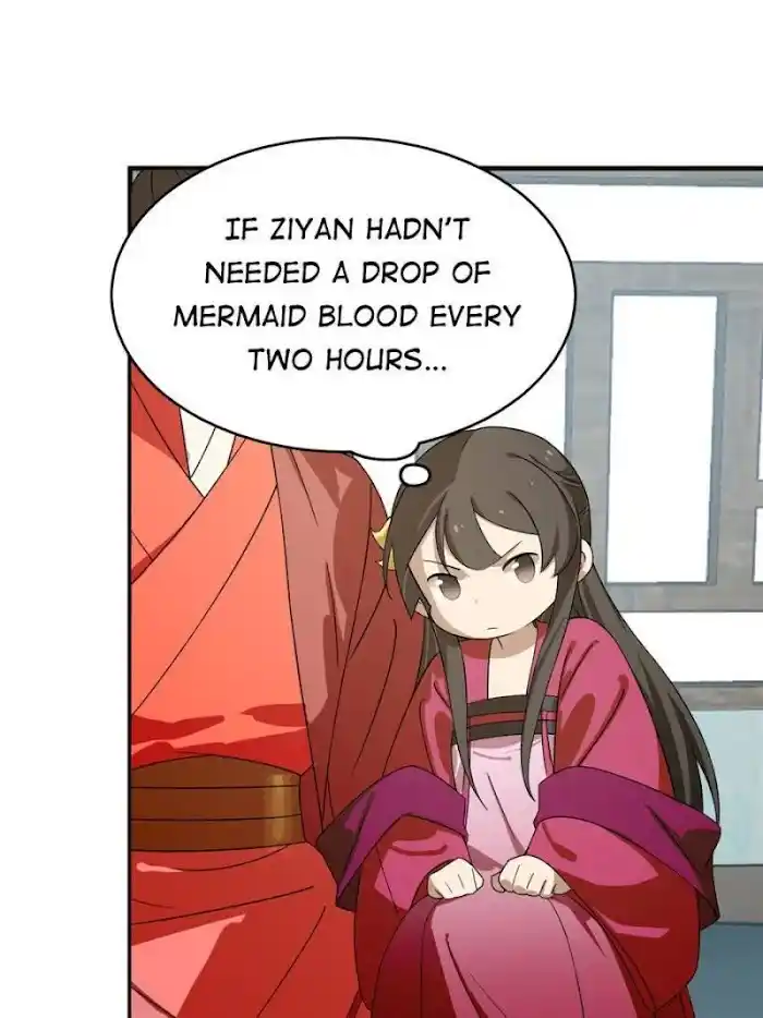 Queen Of Poison: The Legend Of A Super Agent, Doctor And Princess Chapter 202