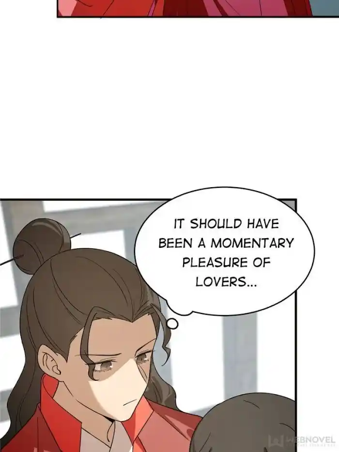 Queen Of Poison: The Legend Of A Super Agent, Doctor And Princess Chapter 202