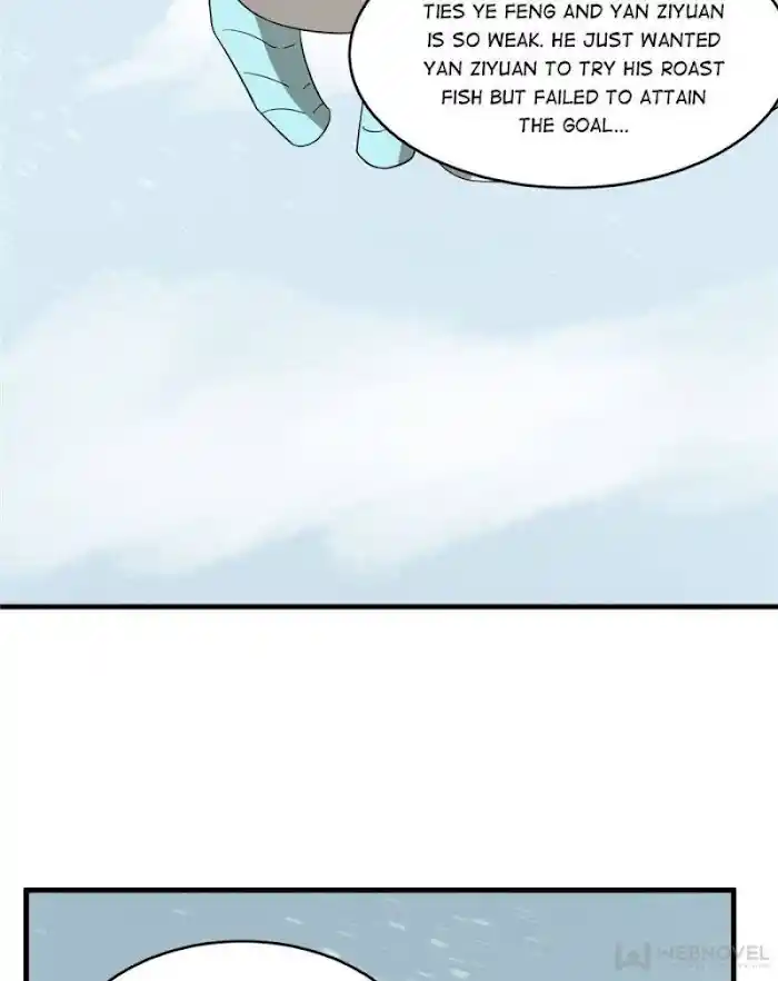 Queen Of Poison: The Legend Of A Super Agent, Doctor And Princess Chapter 205