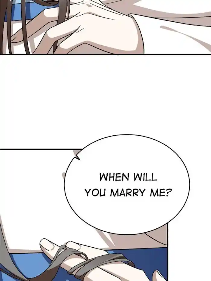 Queen Of Poison: The Legend Of A Super Agent, Doctor And Princess Chapter 205