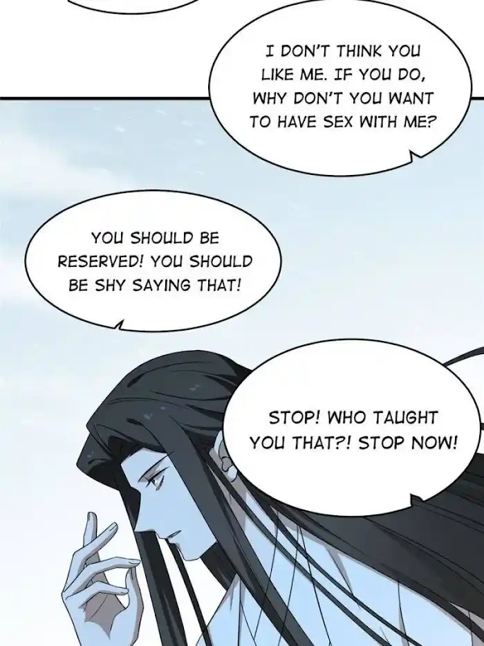 Queen Of Poison: The Legend Of A Super Agent, Doctor And Princess Chapter 205