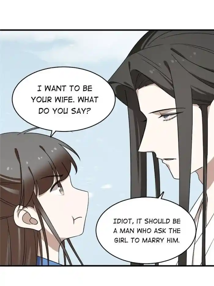 Queen Of Poison: The Legend Of A Super Agent, Doctor And Princess Chapter 205