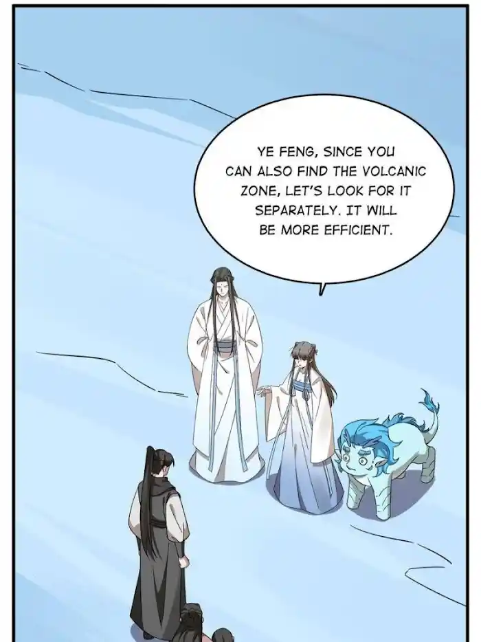 Queen Of Poison: The Legend Of A Super Agent, Doctor And Princess Chapter 205