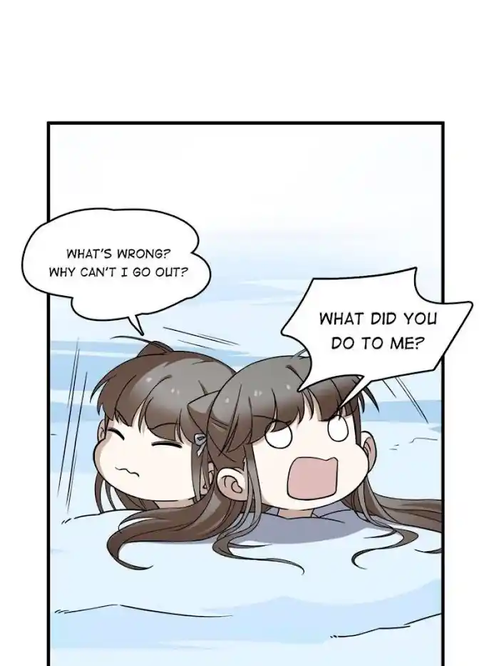 Queen Of Poison: The Legend Of A Super Agent, Doctor And Princess Chapter 205