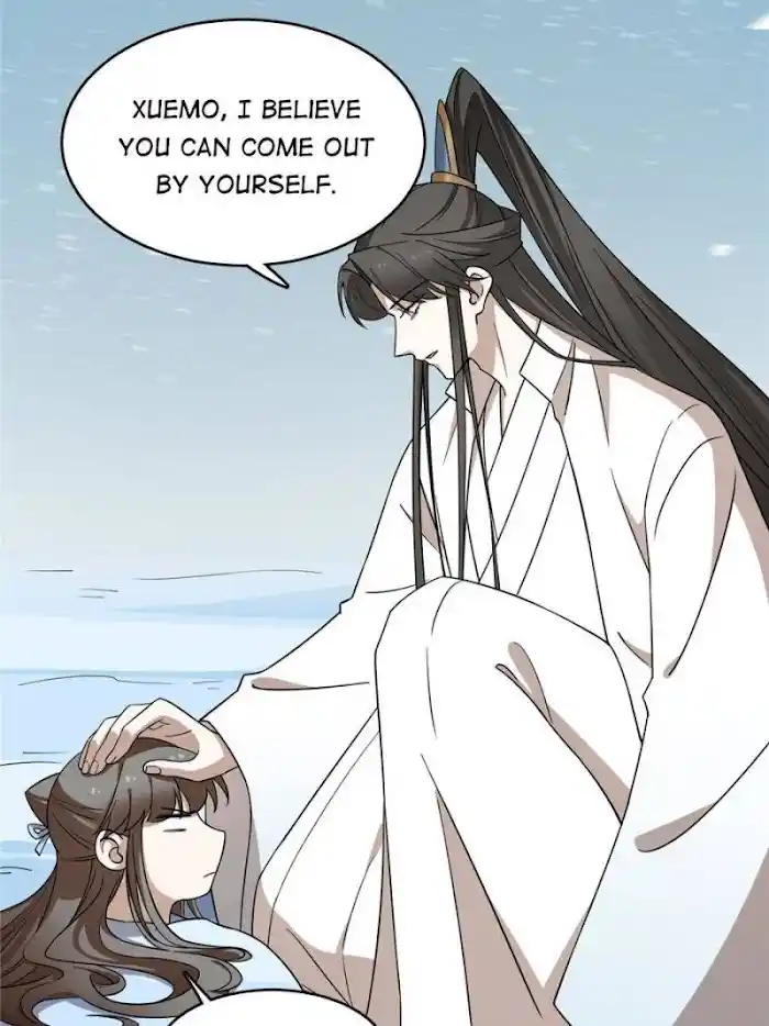 Queen Of Poison: The Legend Of A Super Agent, Doctor And Princess Chapter 205