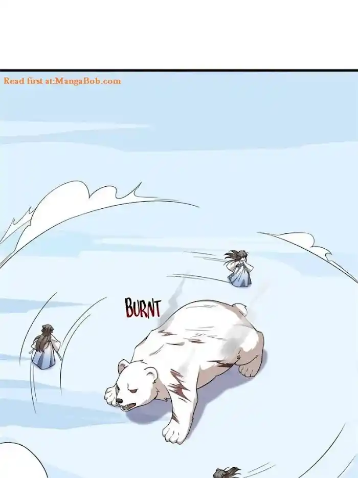 Queen Of Poison: The Legend Of A Super Agent, Doctor And Princess Chapter 208