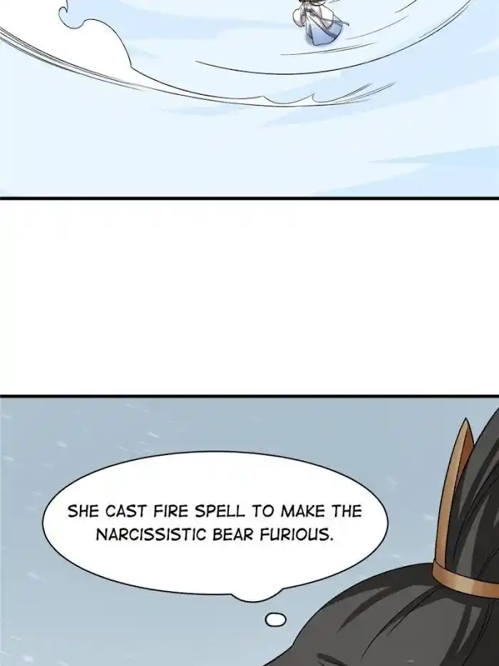 Queen Of Poison: The Legend Of A Super Agent, Doctor And Princess Chapter 208