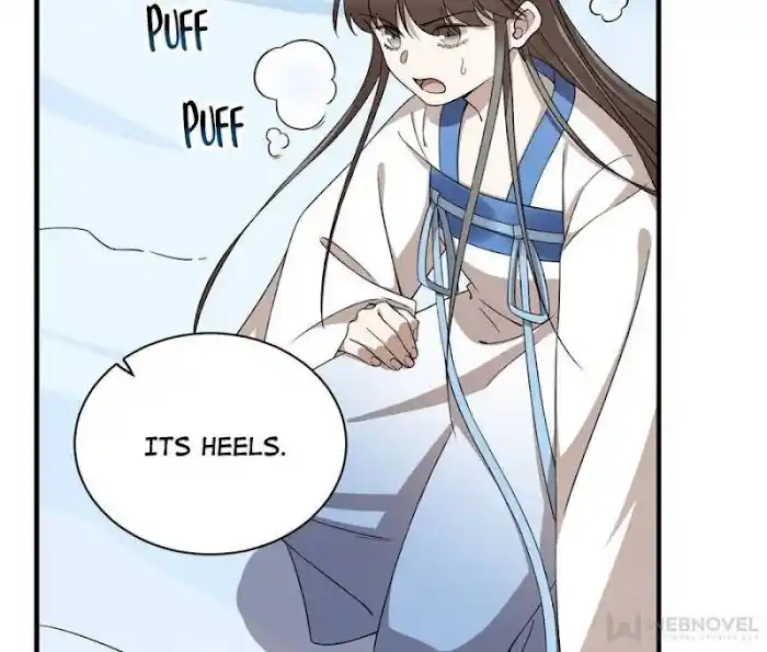 Queen Of Poison: The Legend Of A Super Agent, Doctor And Princess Chapter 208