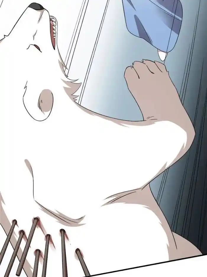 Queen Of Poison: The Legend Of A Super Agent, Doctor And Princess Chapter 208