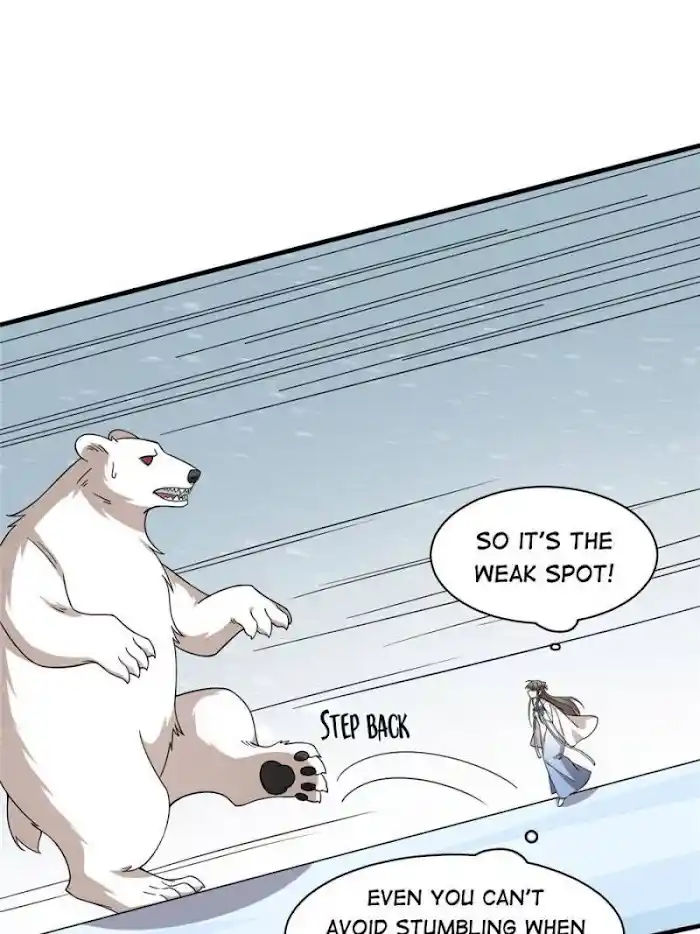 Queen Of Poison: The Legend Of A Super Agent, Doctor And Princess Chapter 208