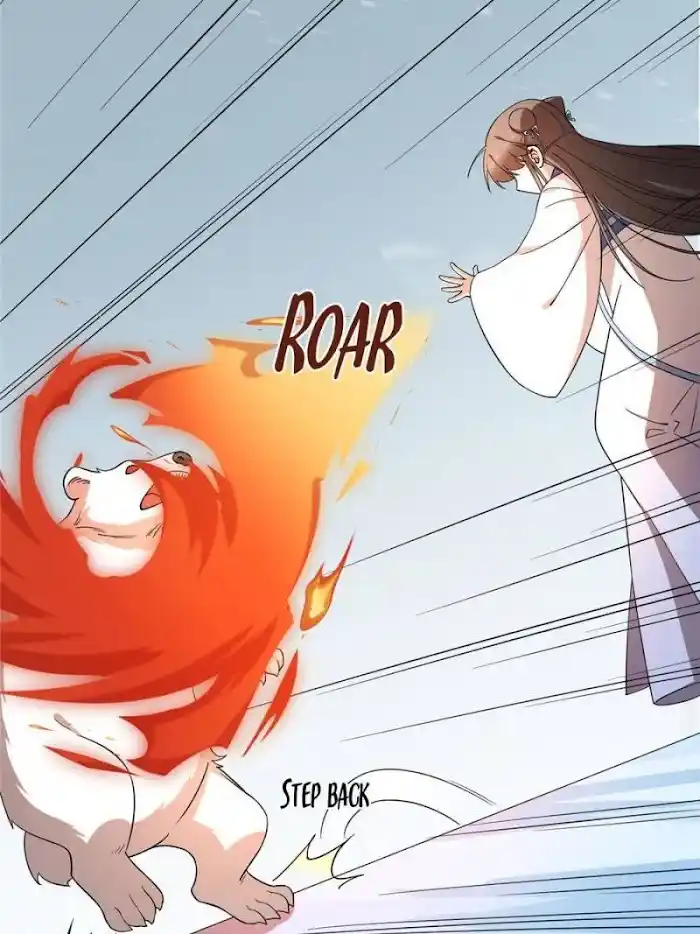 Queen Of Poison: The Legend Of A Super Agent, Doctor And Princess Chapter 208