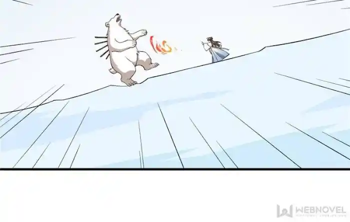 Queen Of Poison: The Legend Of A Super Agent, Doctor And Princess Chapter 208