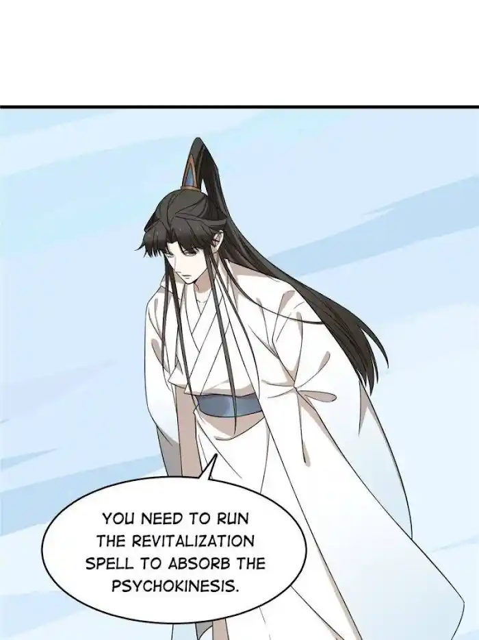 Queen Of Poison: The Legend Of A Super Agent, Doctor And Princess Chapter 208