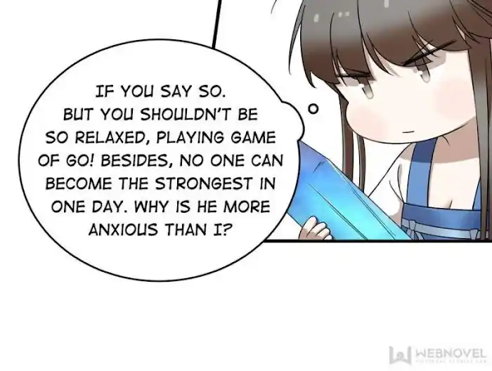 Queen Of Poison: The Legend Of A Super Agent, Doctor And Princess Chapter 208