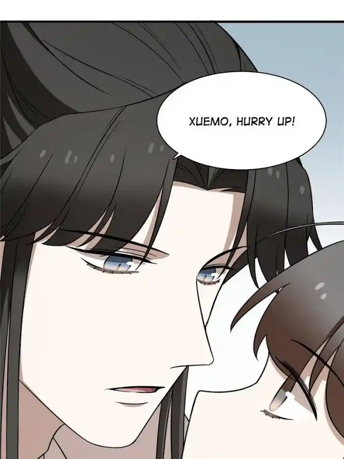 Queen Of Poison: The Legend Of A Super Agent, Doctor And Princess Chapter 208