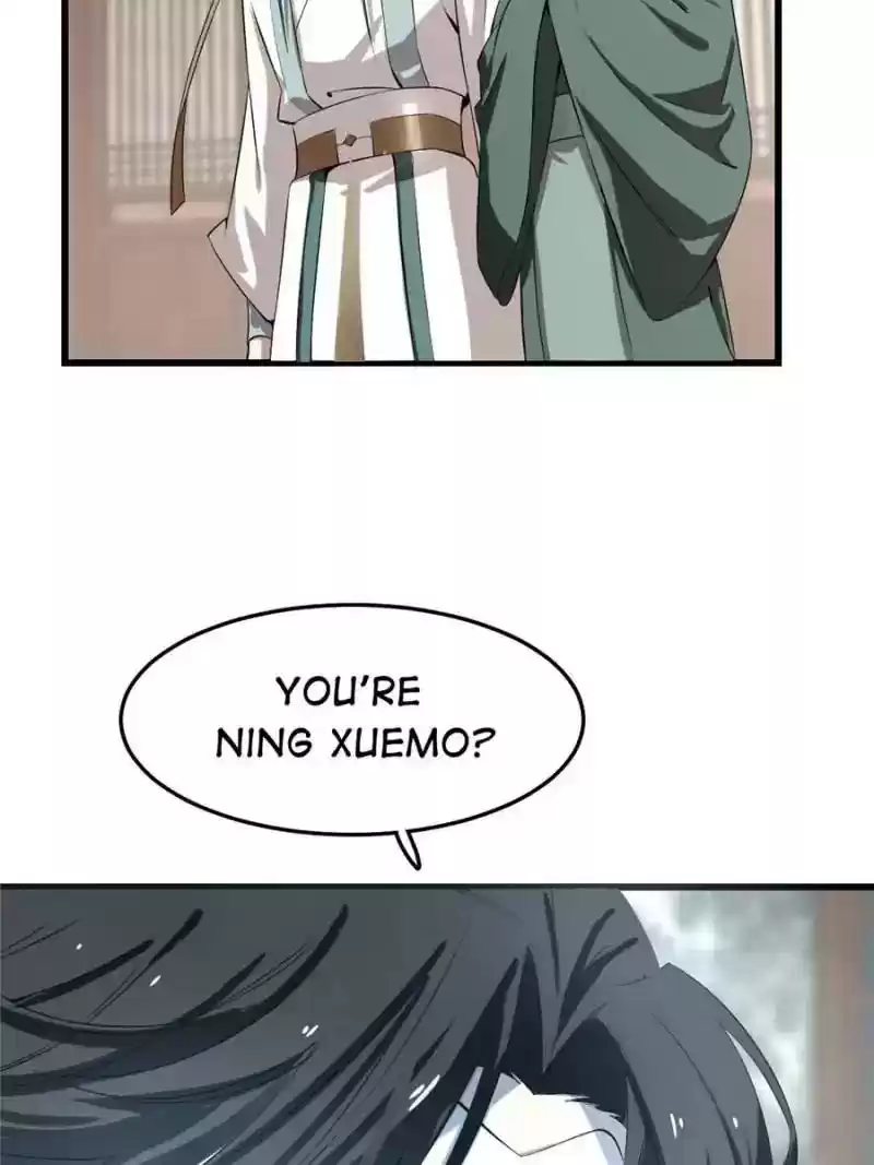 Queen of Poison: The Legend of a Super Agent, Doctor and Princess Chapter 21: