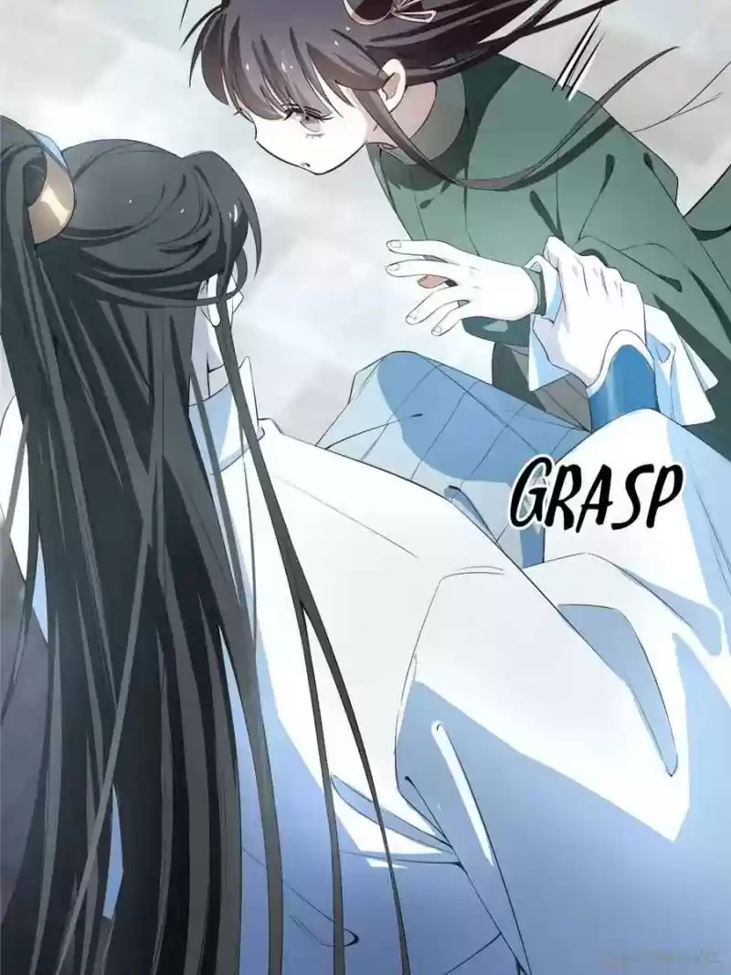 Queen of Poison: The Legend of a Super Agent, Doctor and Princess Chapter 21: