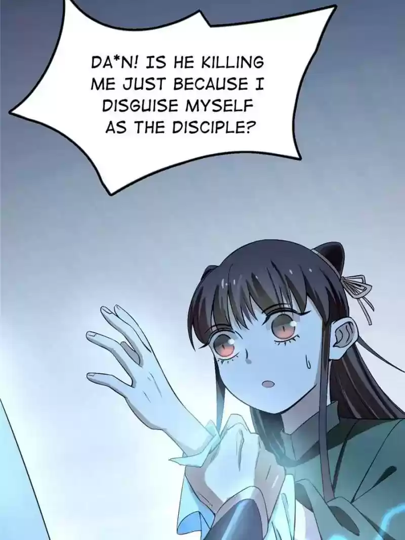 Queen of Poison: The Legend of a Super Agent, Doctor and Princess Chapter 21: