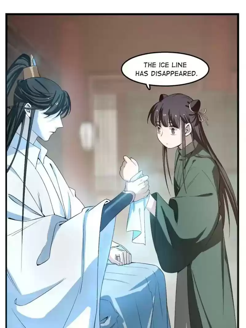 Queen of Poison: The Legend of a Super Agent, Doctor and Princess Chapter 21: