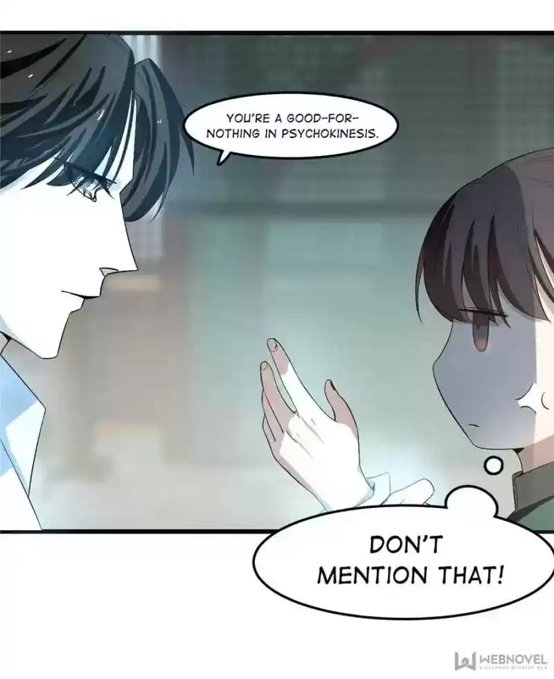 Queen of Poison: The Legend of a Super Agent, Doctor and Princess Chapter 21: