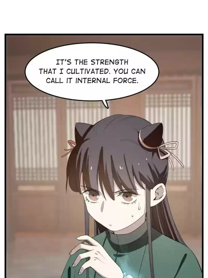 Queen of Poison: The Legend of a Super Agent, Doctor and Princess Chapter 21: