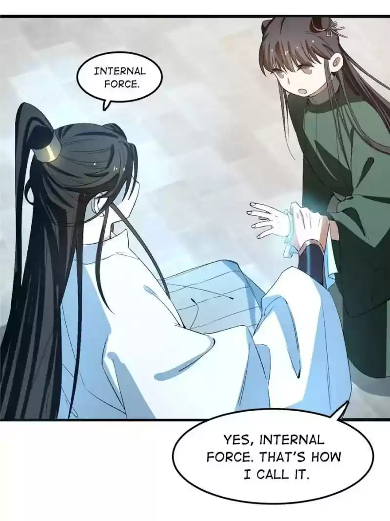 Queen of Poison: The Legend of a Super Agent, Doctor and Princess Chapter 21: