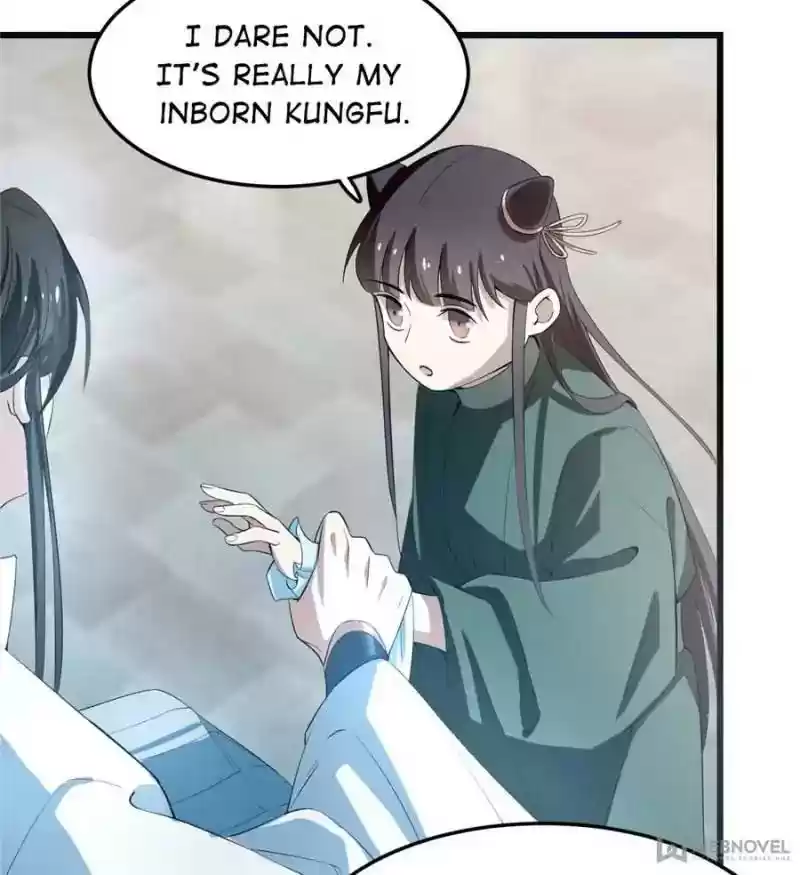 Queen of Poison: The Legend of a Super Agent, Doctor and Princess Chapter 21: