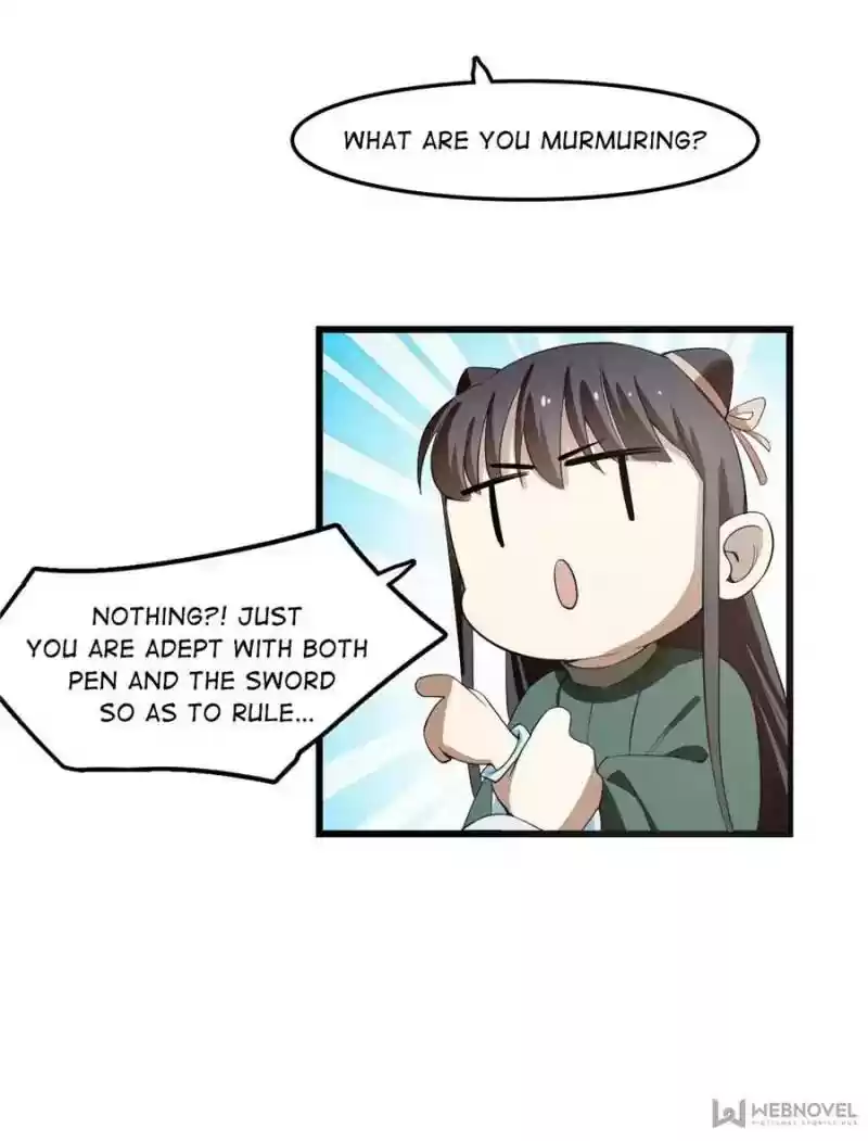 Queen of Poison: The Legend of a Super Agent, Doctor and Princess Chapter 21: