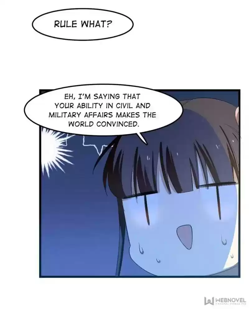 Queen of Poison: The Legend of a Super Agent, Doctor and Princess Chapter 21: