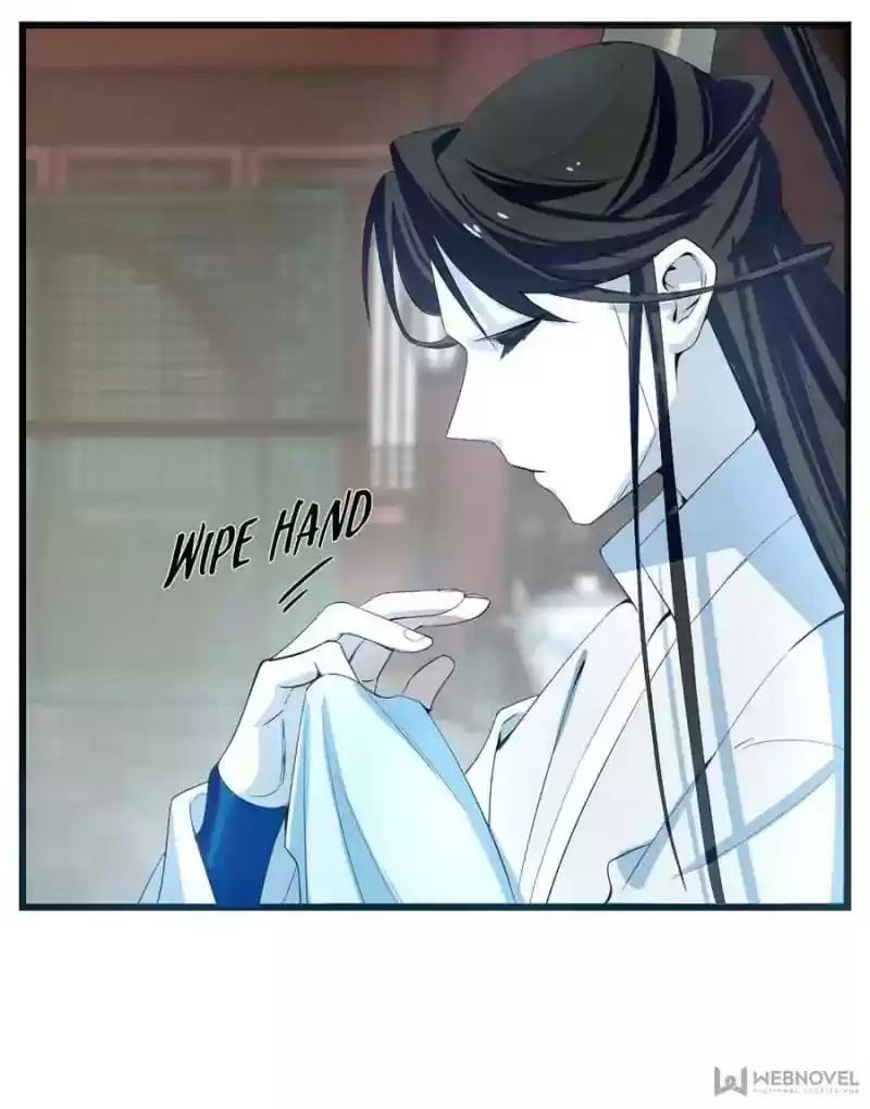 Queen of Poison: The Legend of a Super Agent, Doctor and Princess Chapter 21: