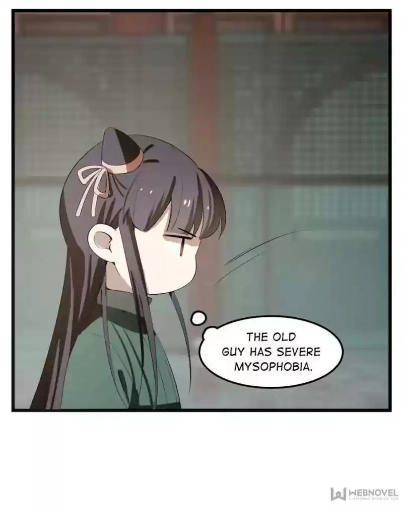 Queen of Poison: The Legend of a Super Agent, Doctor and Princess Chapter 21: