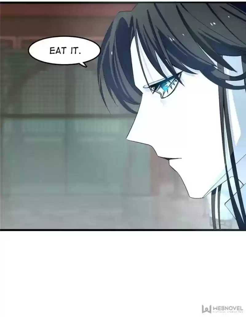 Queen of Poison: The Legend of a Super Agent, Doctor and Princess Chapter 21: