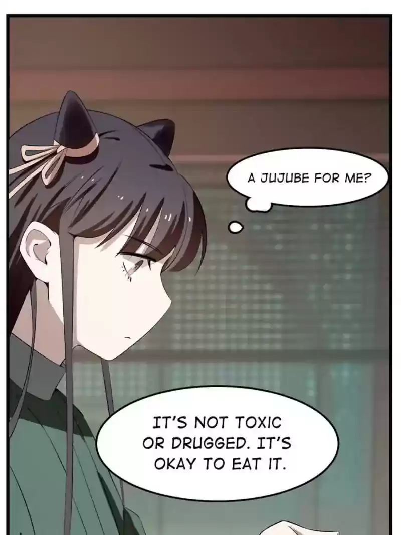 Queen of Poison: The Legend of a Super Agent, Doctor and Princess Chapter 21: