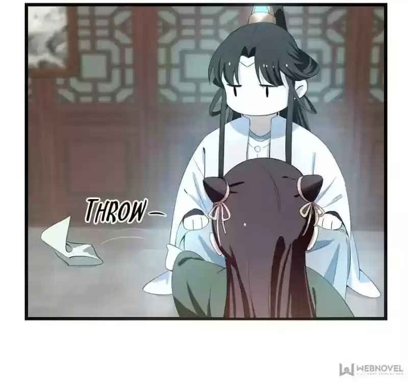 Queen of Poison: The Legend of a Super Agent, Doctor and Princess Chapter 21: